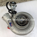 ccmmins turbo charger HX35W 4955156 QSB Excavator parts
